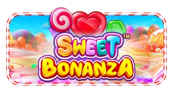Sweet Bonanza oyunu tanıtım görseli